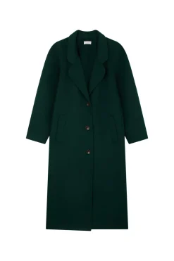 Manteau Yvani|Des Petit Hauts Best