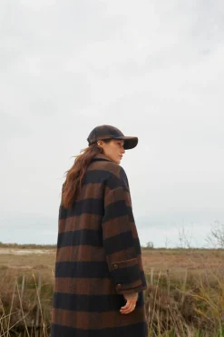 Manteau Yvie|Des Petit Hauts