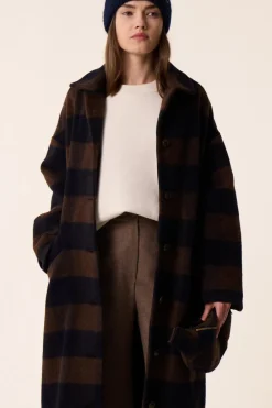 Manteau Yvie|Des Petit Hauts