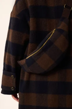 Manteau Yvie|Des Petit Hauts