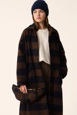 Manteau Yvie|Des Petit Hauts