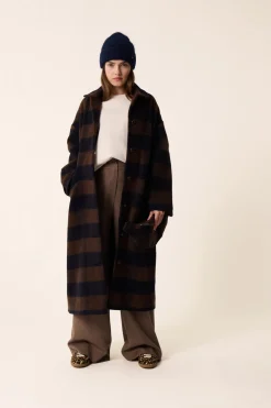 Manteau Yvie|Des Petit Hauts