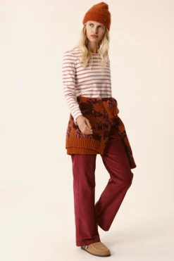 Marinière Filipette|Des Petit Hauts New