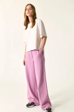 Pantalon Elito|Des Petit Hauts Outlet