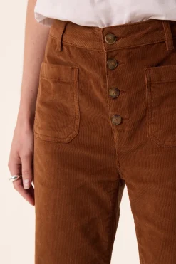 Pantalon Loumo|Des Petit Hauts New