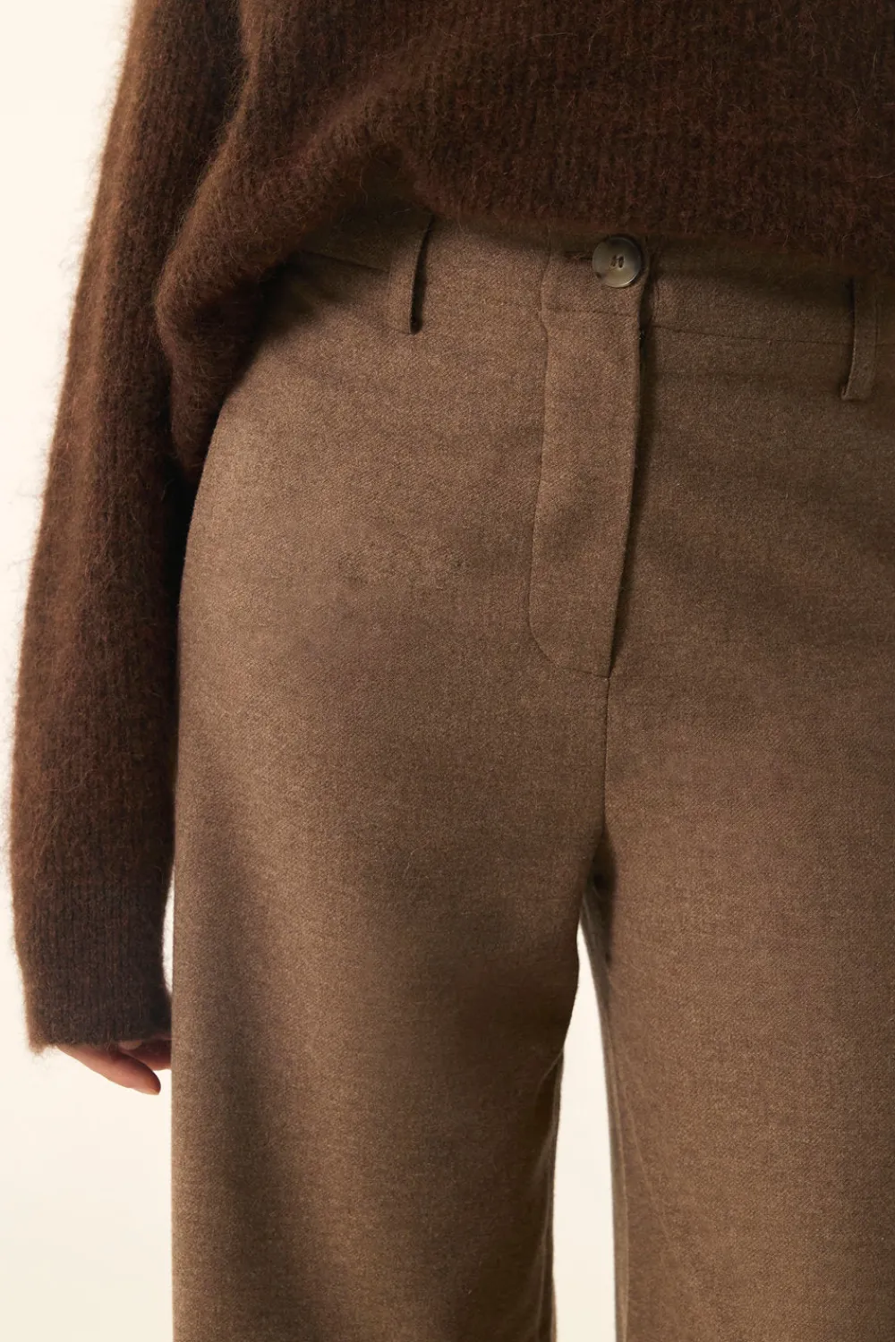 Pantalon Rosana|Des Petit Hauts Hot