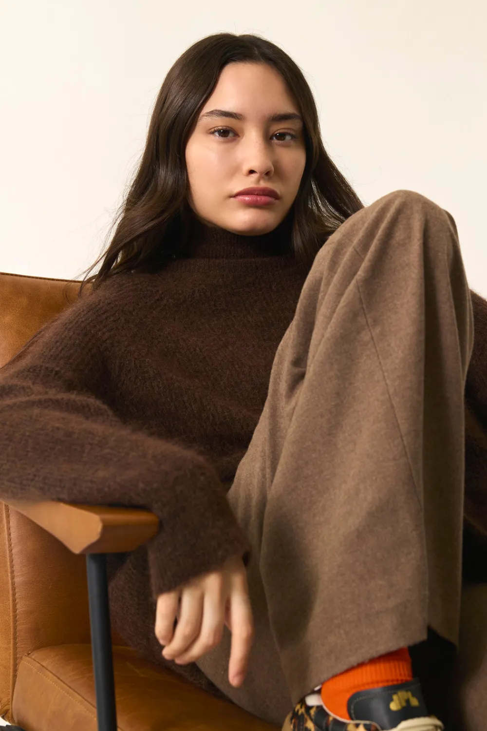 Pantalon Rosana|Des Petit Hauts Hot