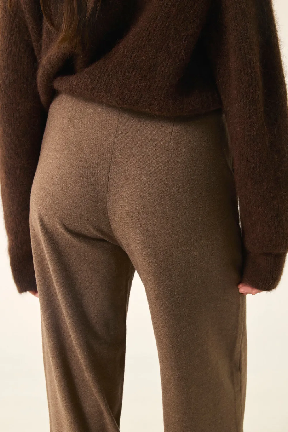 Pantalon Rosana|Des Petit Hauts Hot