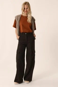 Pantalon Sable|Des Petit Hauts New