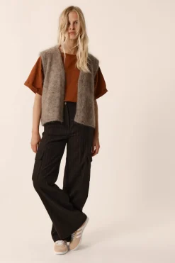 Pantalon Sable|Des Petit Hauts New