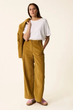 Pantalon Sialito|Des Petit Hauts Clearance