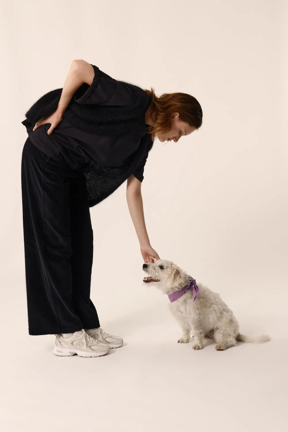 Pantalon Sialito|Des Petit Hauts Sale