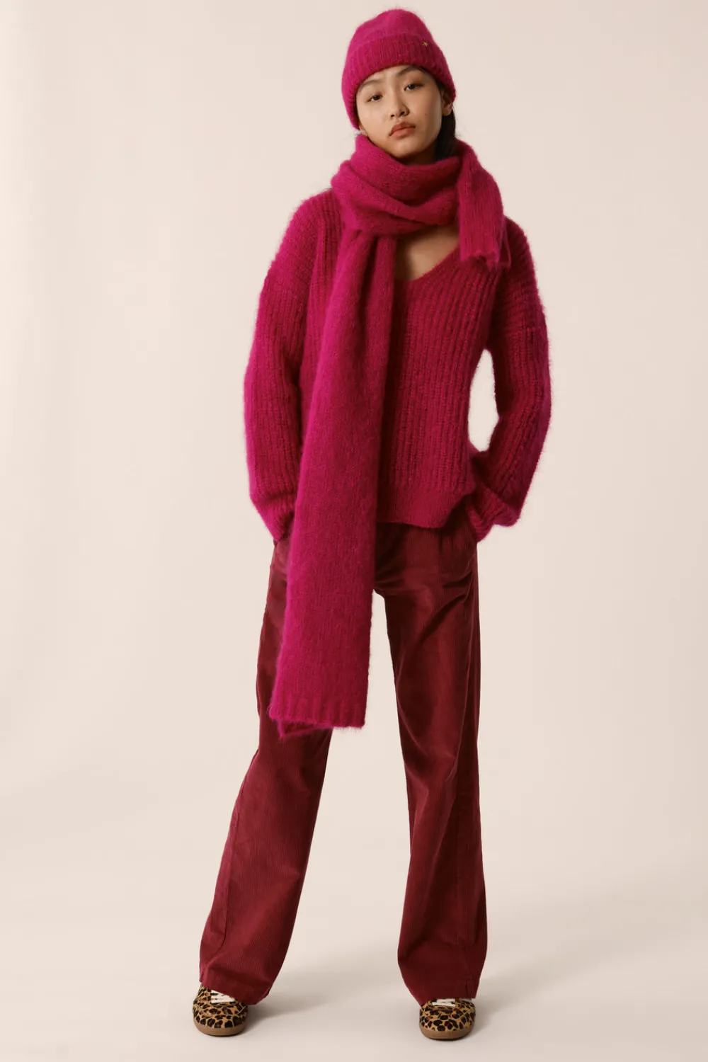Pantalon Sianou|Des Petit Hauts Online