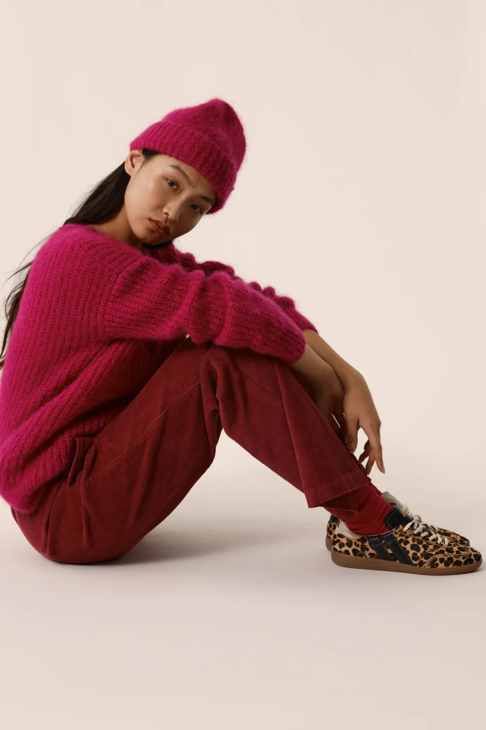 Pantalon Sianou|Des Petit Hauts Online
