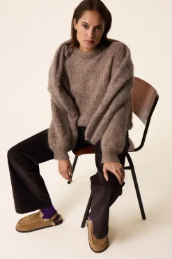 Pantalon Sianou|Des Petit Hauts Clearance