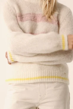 Pull Alba|Des Petit Hauts Best