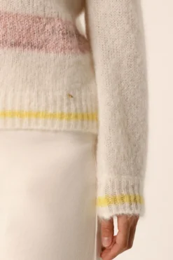 Pull Alba|Des Petit Hauts Best