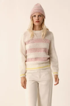 Pull Alba|Des Petit Hauts Best