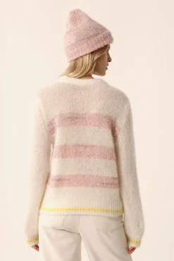 Pull Alba|Des Petit Hauts Best