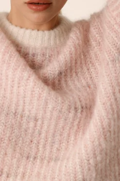 Pull Albertine|Des Petit Hauts Outlet