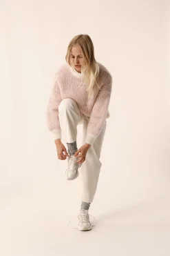 Pull Albertine|Des Petit Hauts Outlet