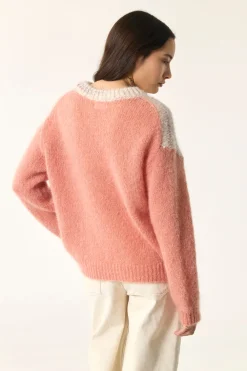 Pull Alison|Des Petit Hauts