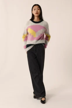 Pull Alto|Des Petit Hauts Sale