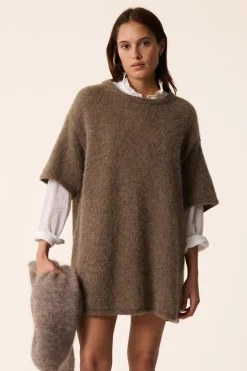 Pull Anatole|Des Petit Hauts New