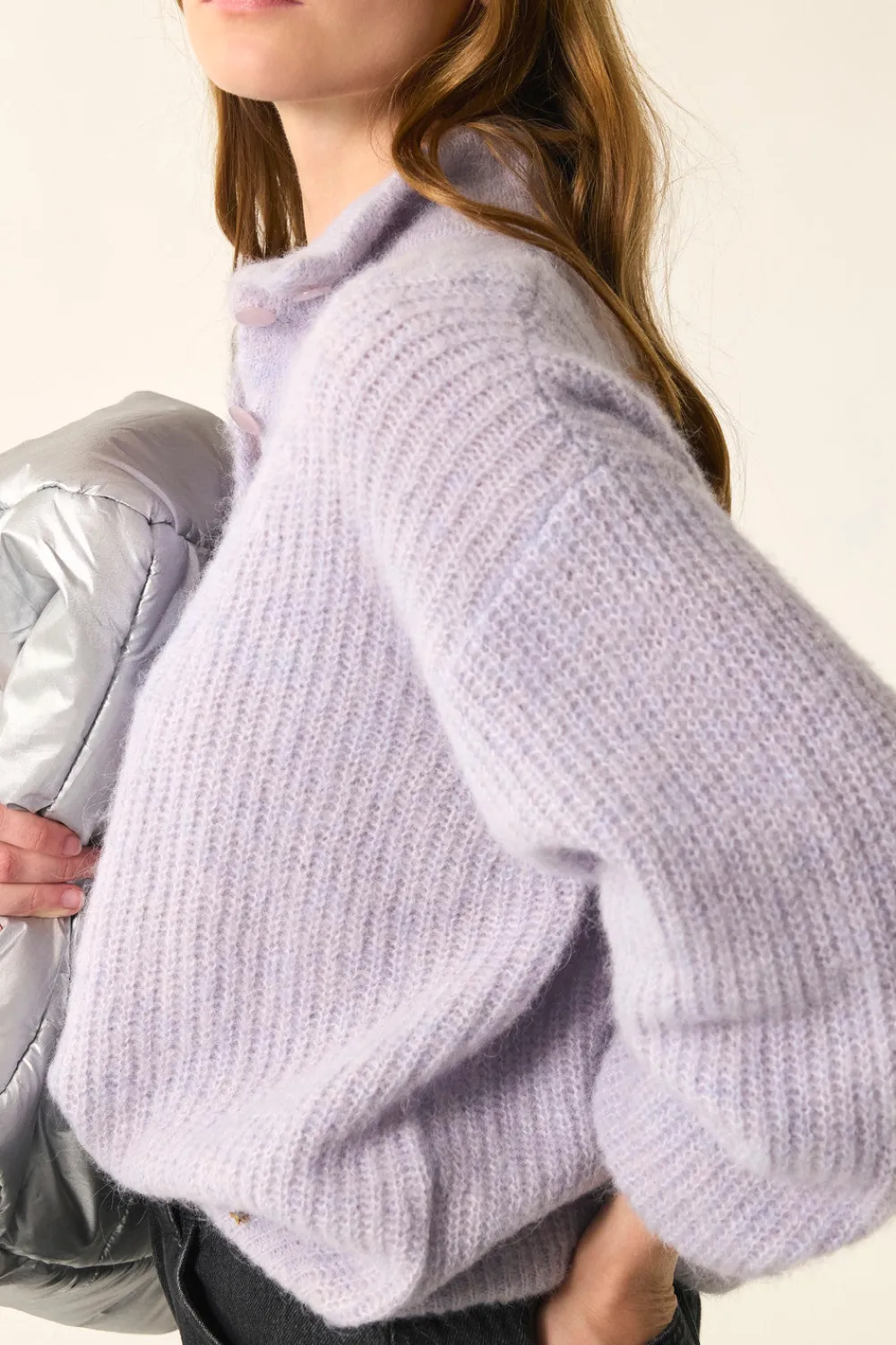 Pull Anna|Des Petit Hauts Sale