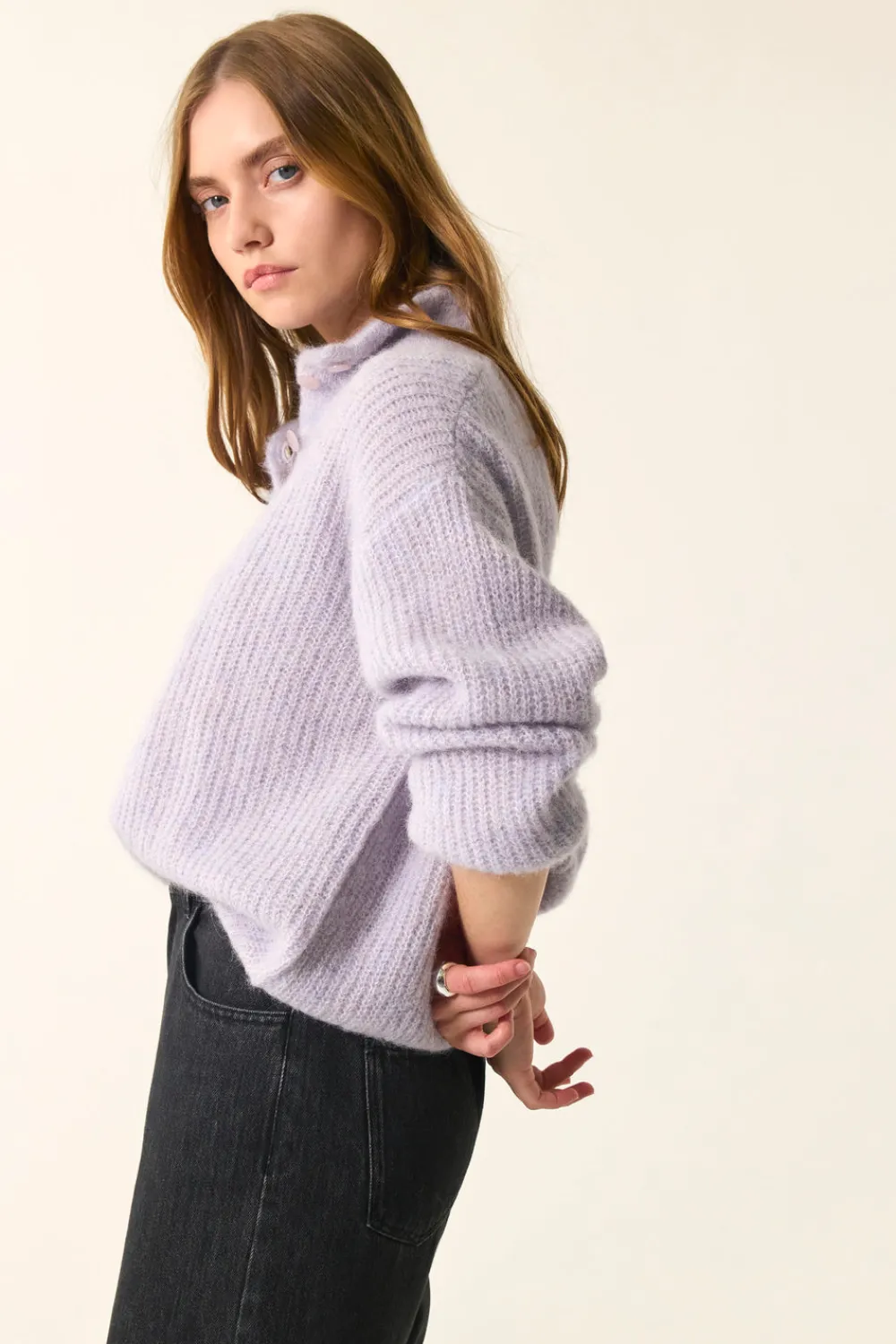 Pull Anna|Des Petit Hauts Sale
