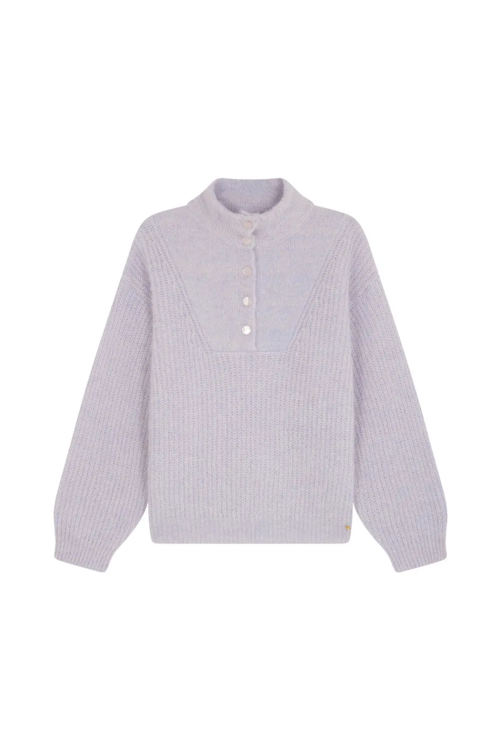 Pull Anna|Des Petit Hauts Sale