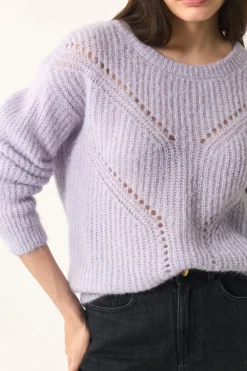 Pull Anouchka|Des Petit Hauts New