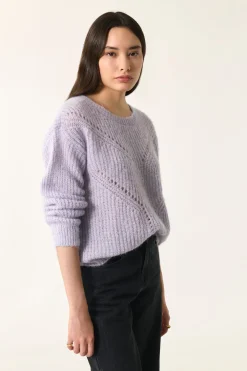 Pull Anouchka|Des Petit Hauts New