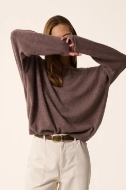 Pull Aragone|Des Petit Hauts