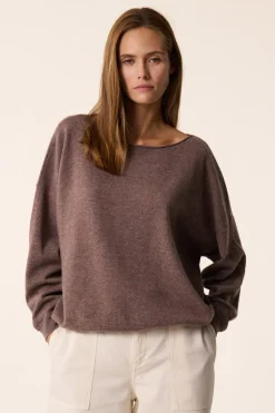 Pull Aragone|Des Petit Hauts