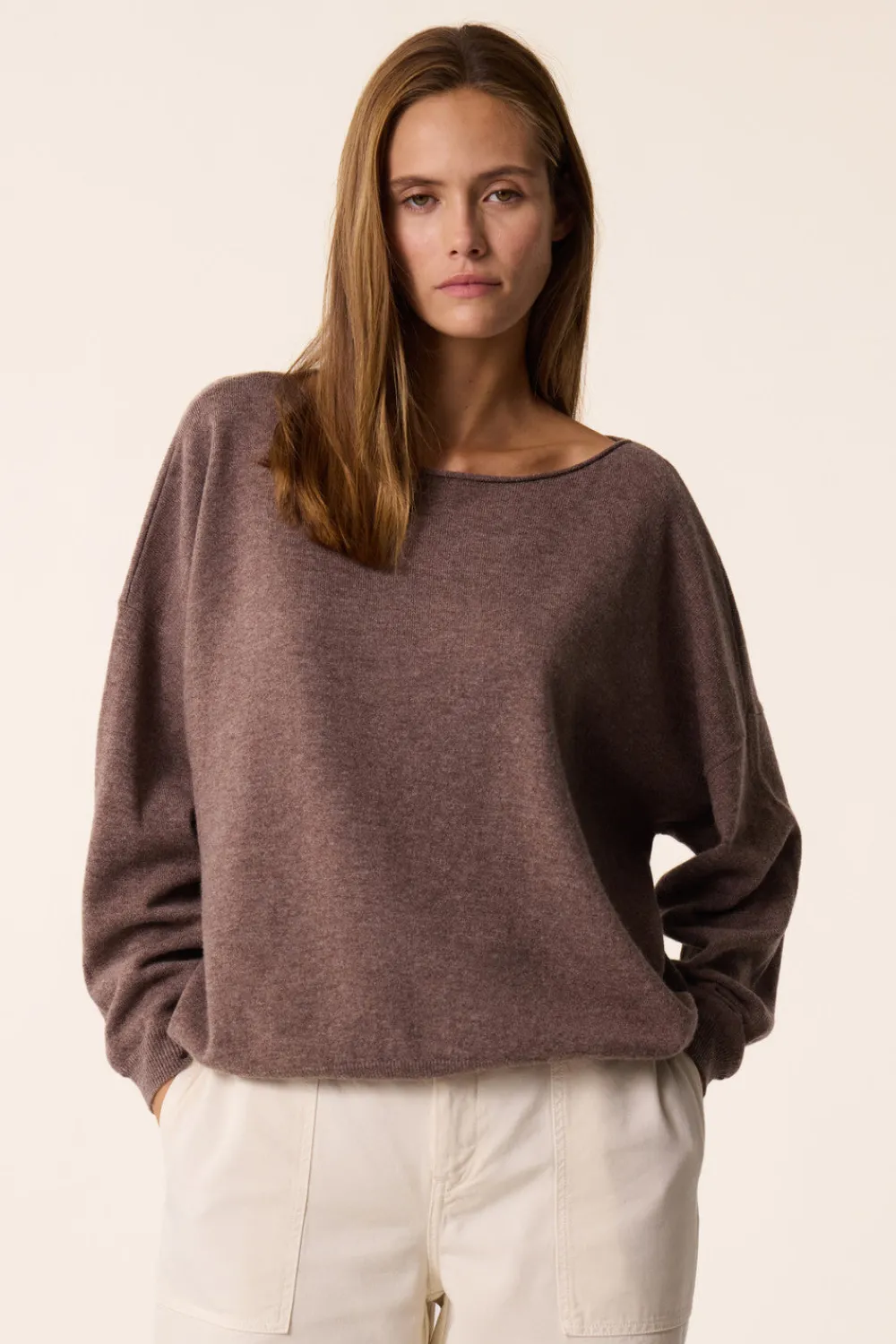 Pull Aragone|Des Petit Hauts