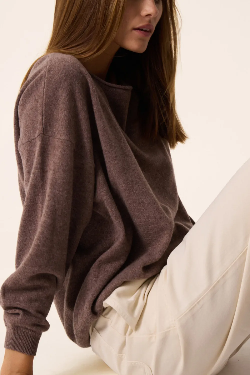Pull Aragone|Des Petit Hauts