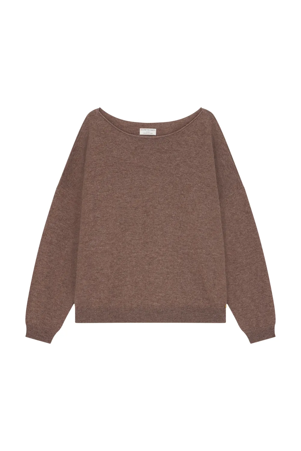 Pull Aragone|Des Petit Hauts