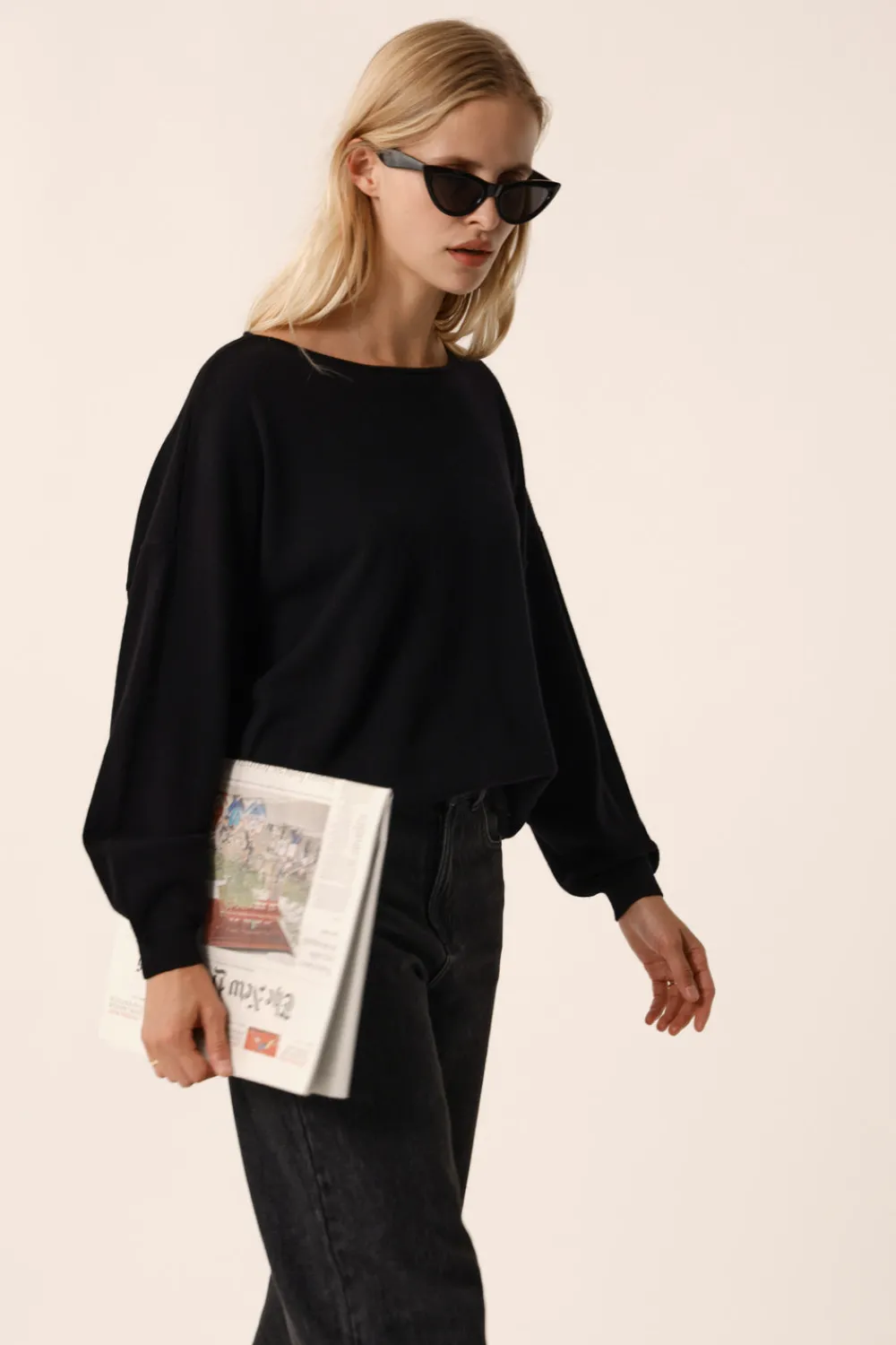 Pull Aragone|Des Petit Hauts Discount