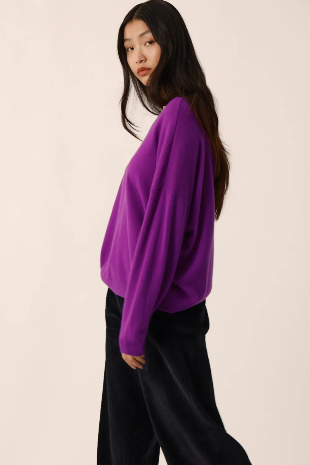 Pull Aragone|Des Petit Hauts Hot