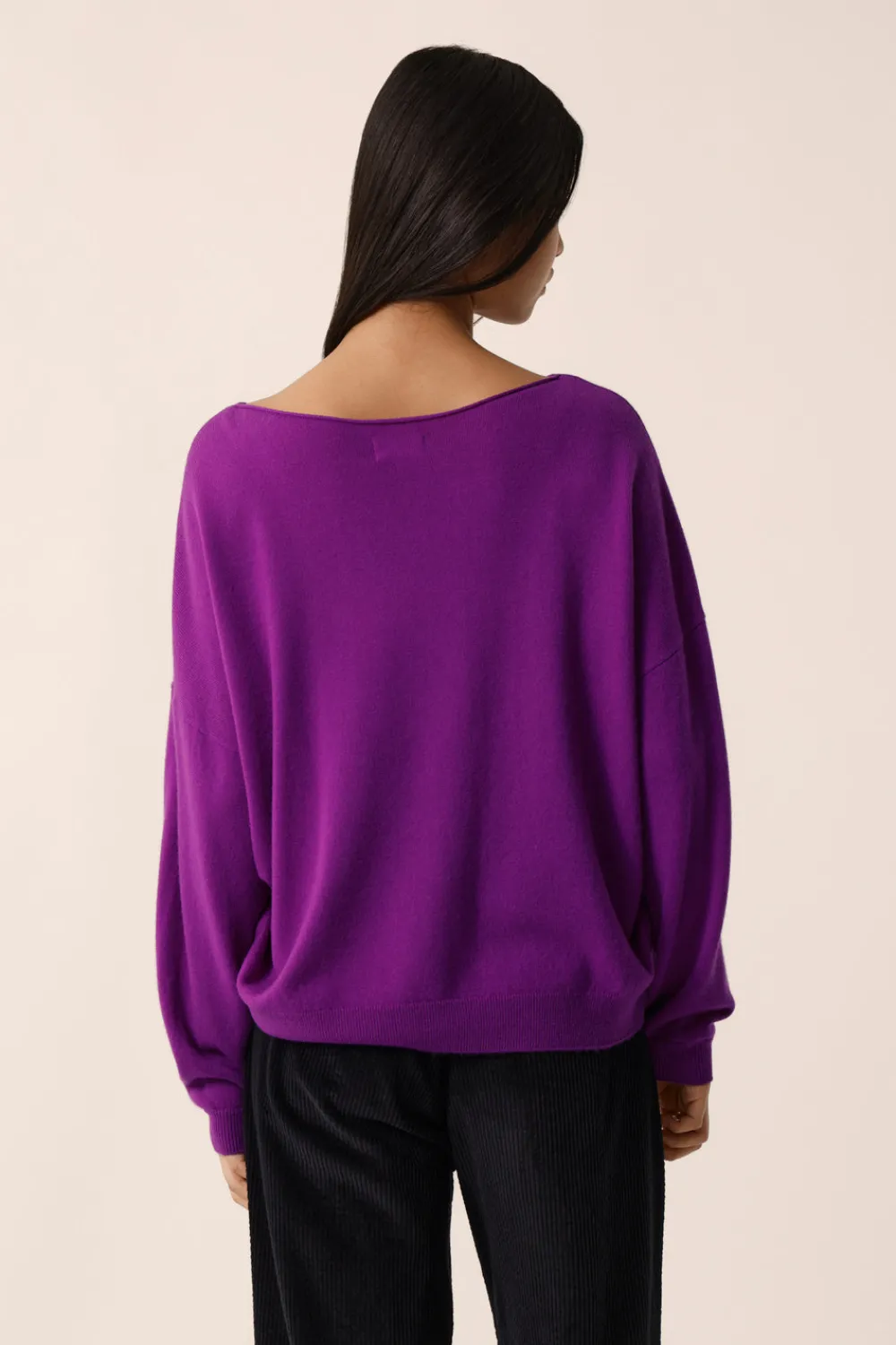 Pull Aragone|Des Petit Hauts Hot