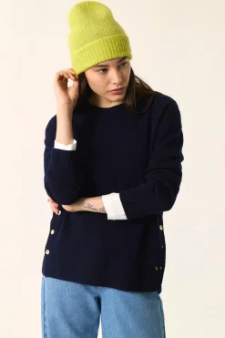 Pull Arigato|Des Petit Hauts Online