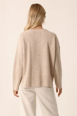 Pull Aristou|Des Petit Hauts Outlet