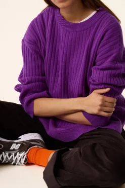 Pull Aristou|Des Petit Hauts Best