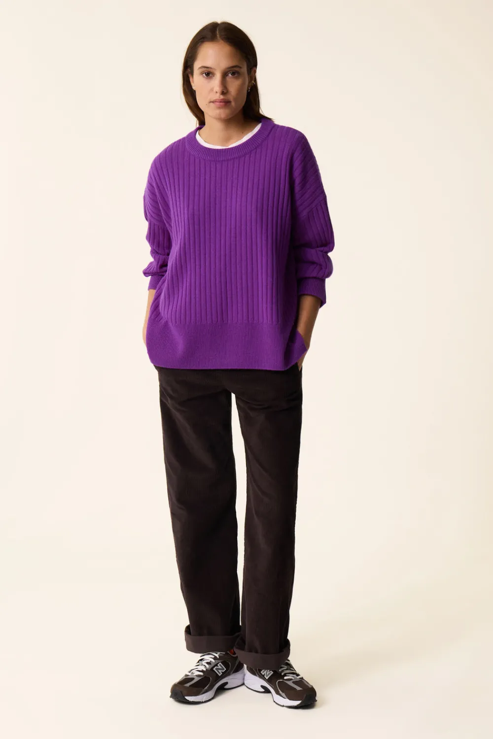 Pull Aristou|Des Petit Hauts Best