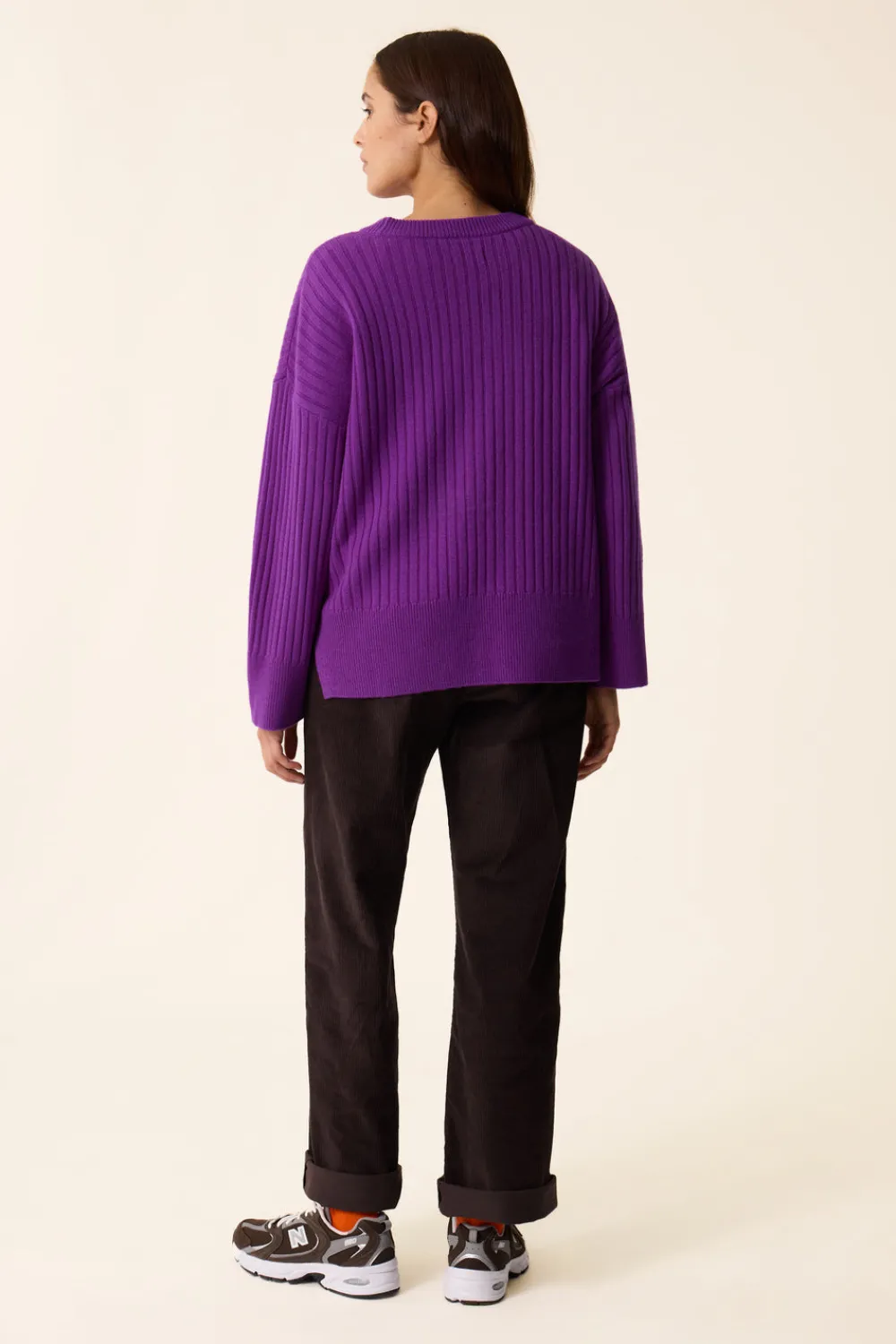 Pull Aristou|Des Petit Hauts Best