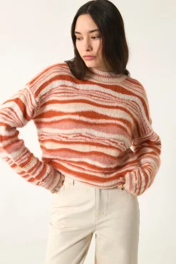 Pull Axelle|Des Petit Hauts New