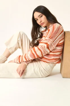 Pull Axelle|Des Petit Hauts New