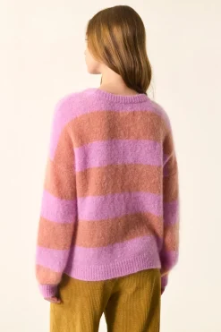 Pull Banelle|Des Petit Hauts Clearance