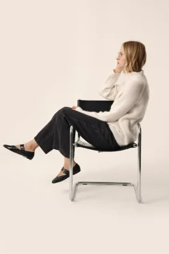 Pull Bergamote|Des Petit Hauts Sale